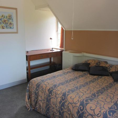 De Flesch Bed & Breakfast Dodewaard ภายนอก รูปภาพ