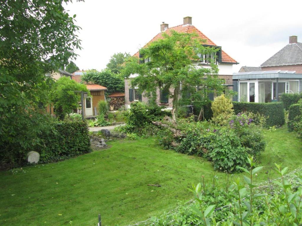 De Flesch Bed & Breakfast Dodewaard ภายนอก รูปภาพ
