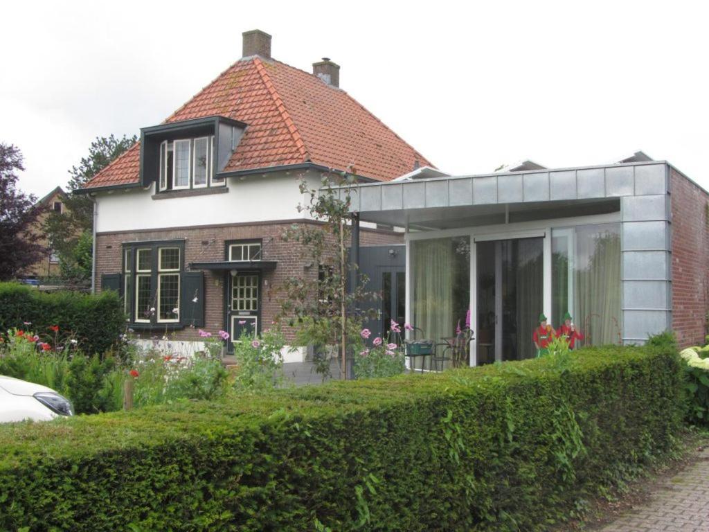De Flesch Bed & Breakfast Dodewaard ภายนอก รูปภาพ