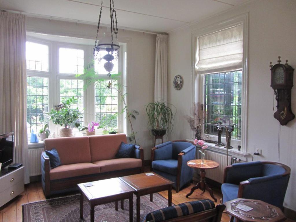 De Flesch Bed & Breakfast Dodewaard ภายนอก รูปภาพ
