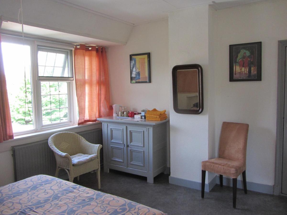 De Flesch Bed & Breakfast Dodewaard ภายนอก รูปภาพ