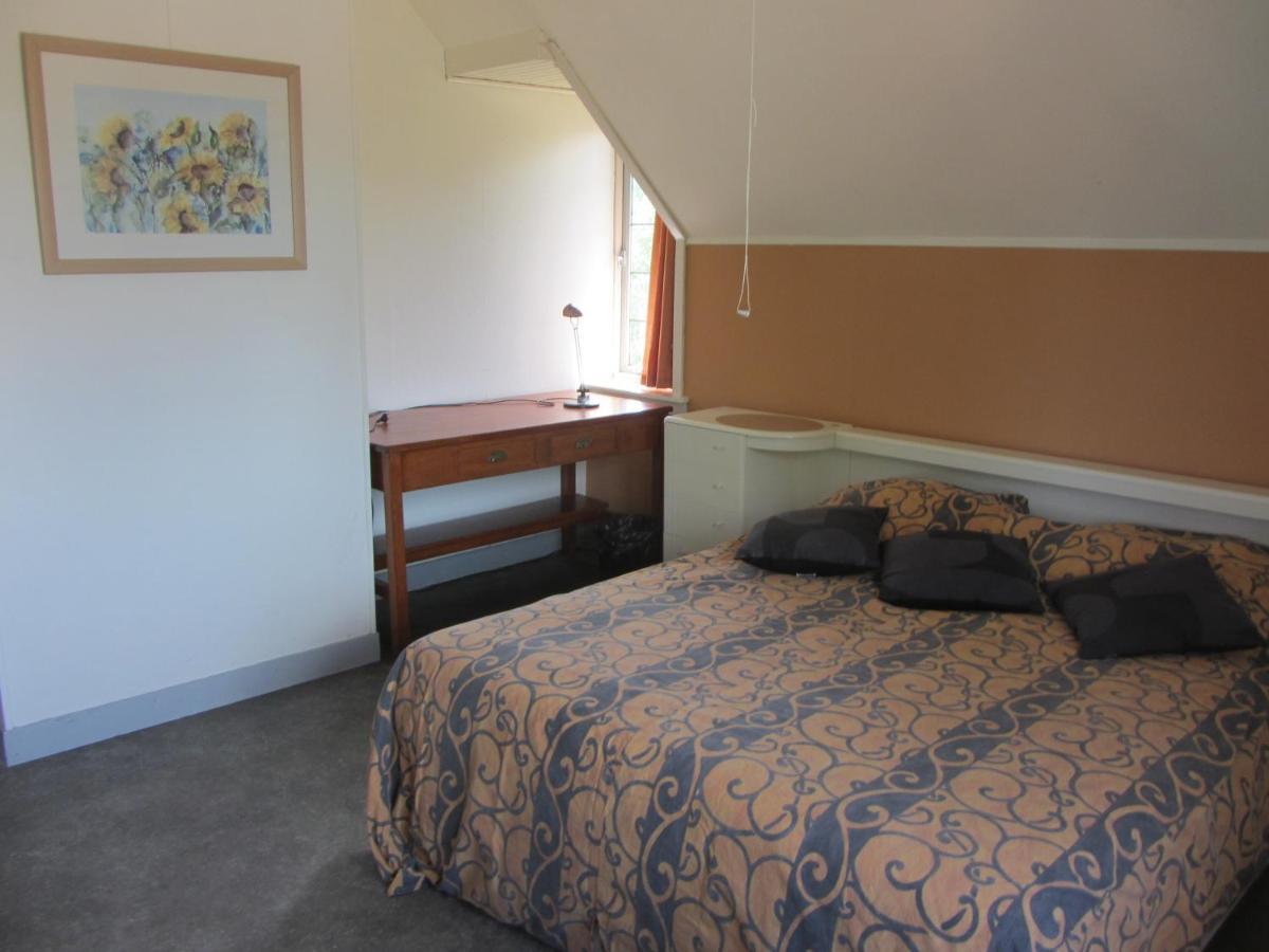 De Flesch Bed & Breakfast Dodewaard ภายนอก รูปภาพ